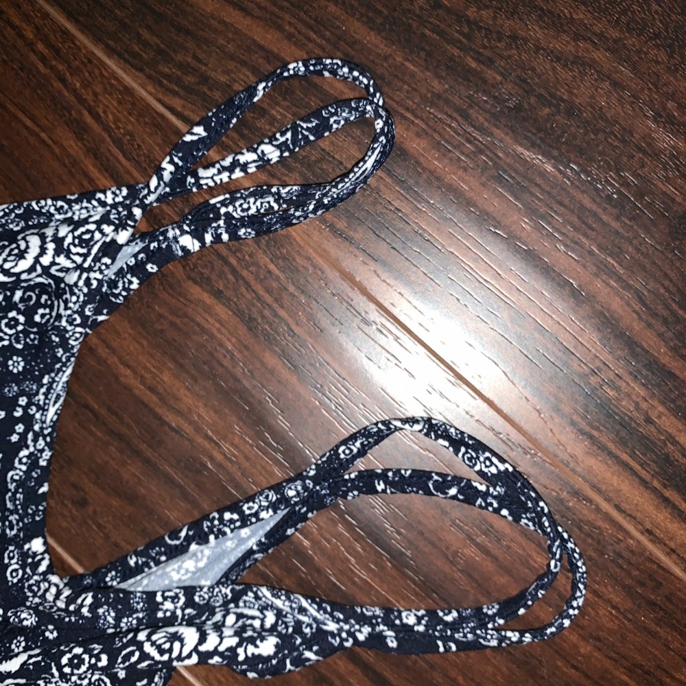 Romper - Picture 3 of 3